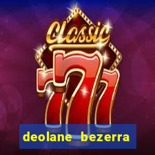 deolane bezerra plataforma de jogos